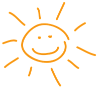 Sommersol